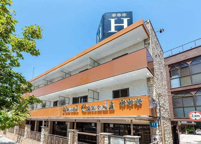 Hotel Canada