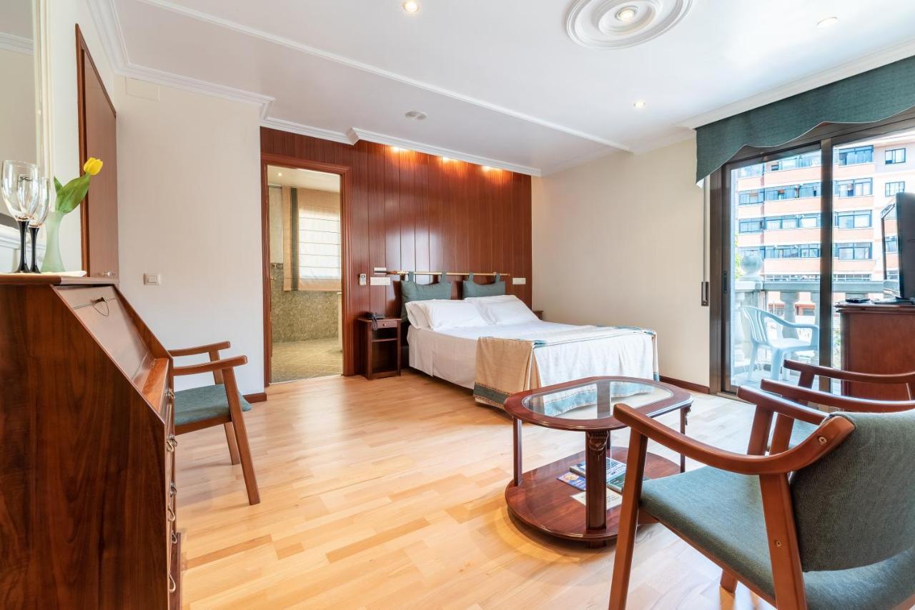 Canada Hotel Tarragona