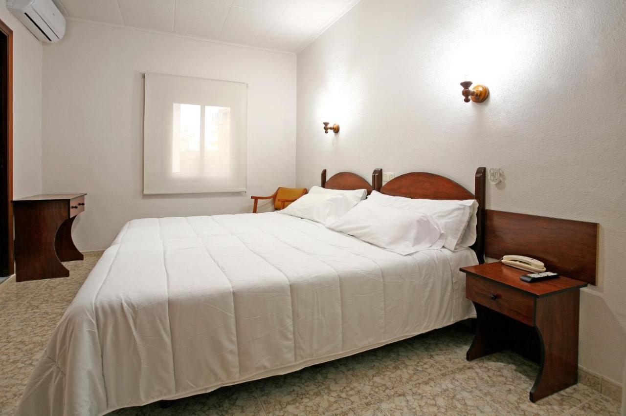 Canada Hotel Tarragona