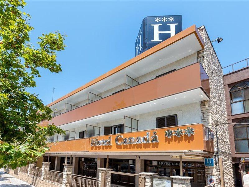 Canada Hotel 3*