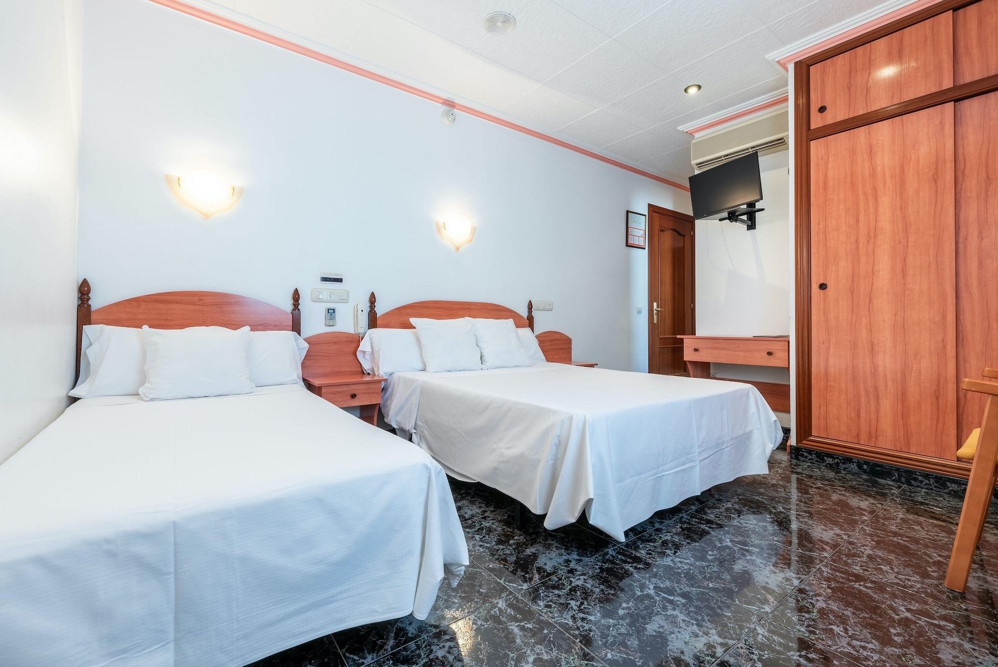 Canada Hotel