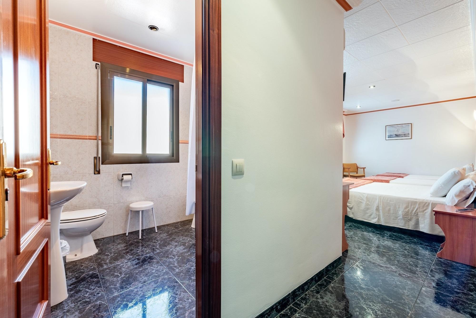 Hotel Canada Tarragona