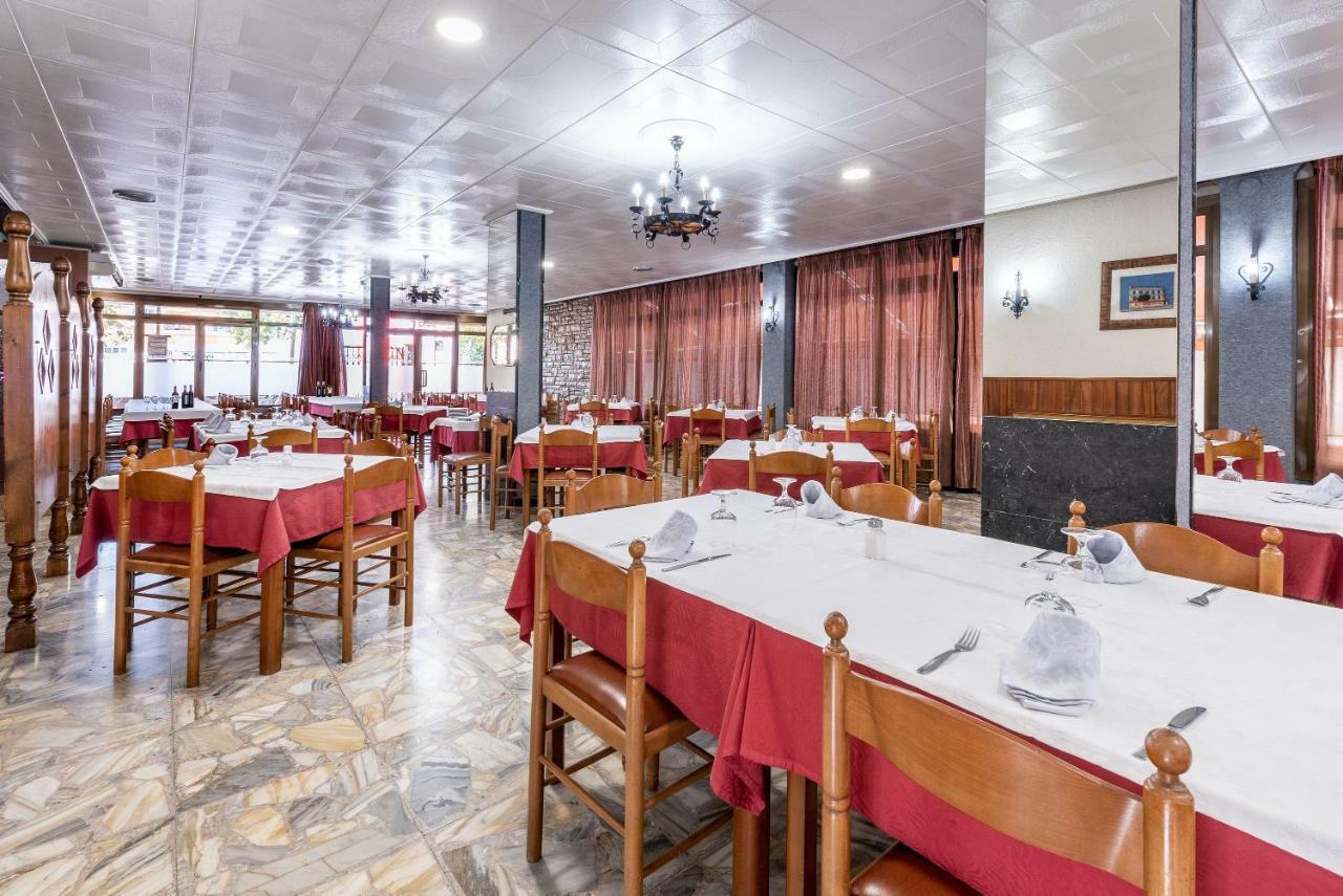 Hotel Canada Tarragona