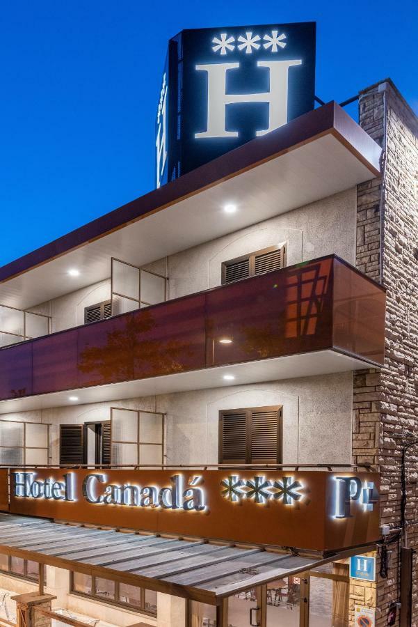 Canada 3* Tarragona