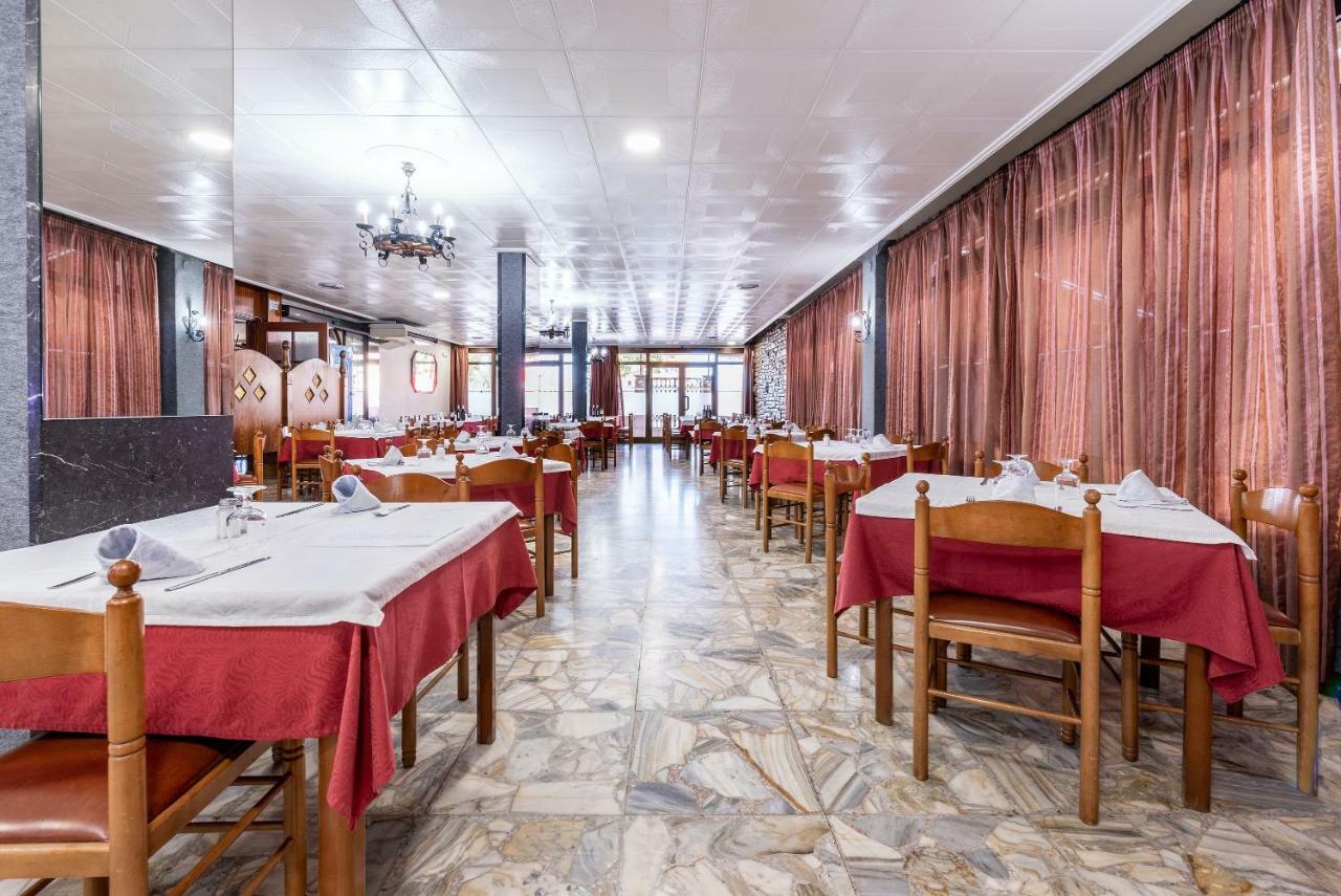 Canada Hotel 3*