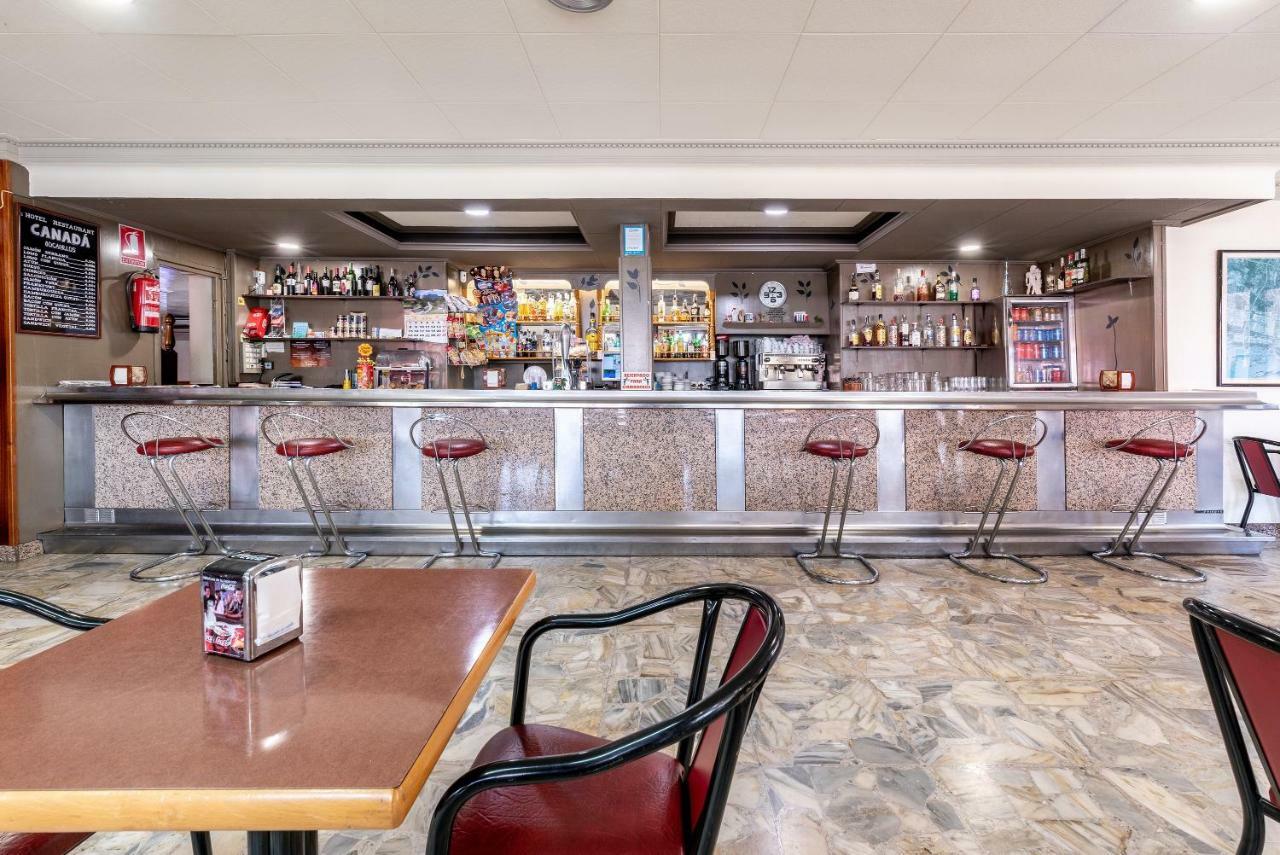 Canada Hotel 3*