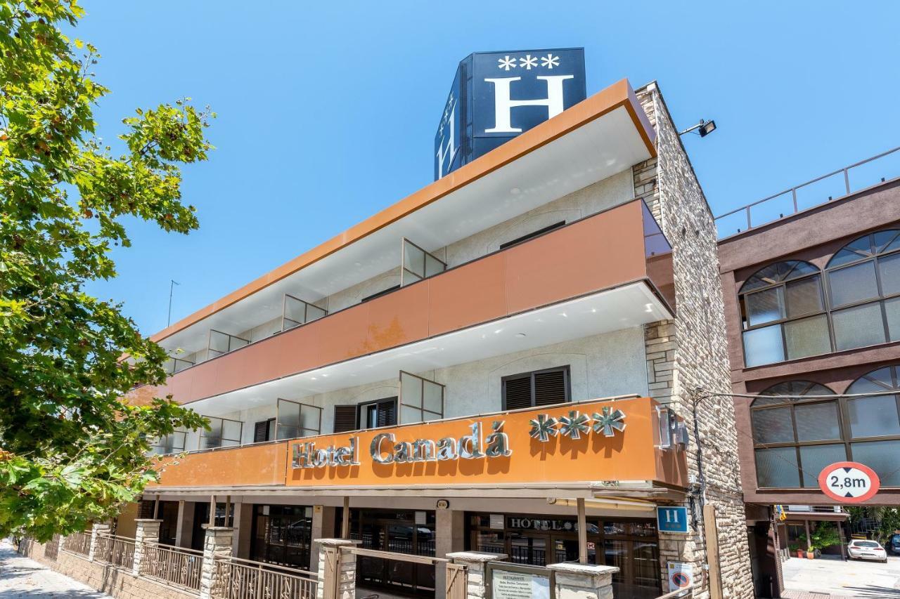 Hotel Canada 3*