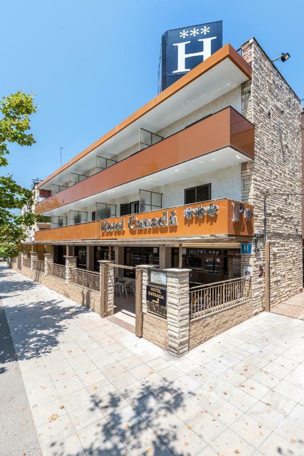 Canada 3* Tarragona