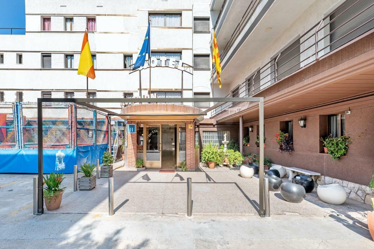 Hotel Canada